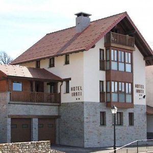 Hotel Rural Irati Selva De Irati